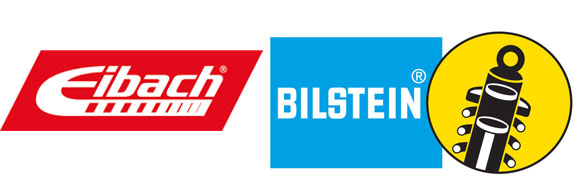 Eibach/Bilstein