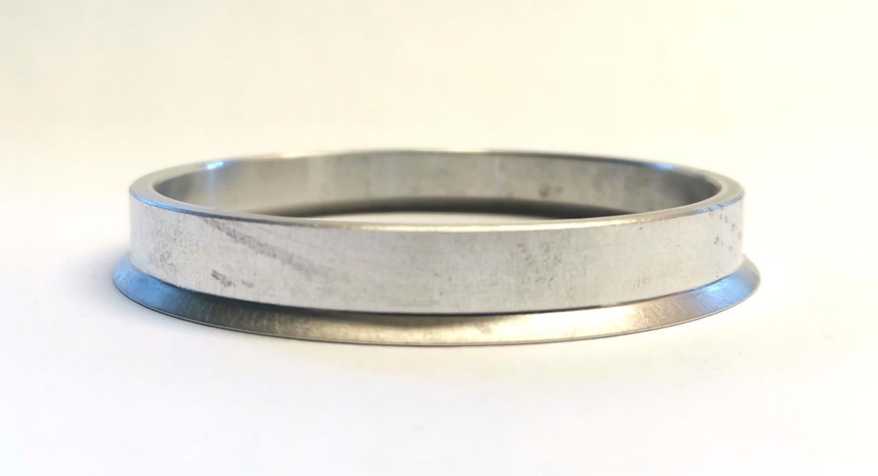 Alloy centring rings for alloy rims 71,6mm - 66,1mm