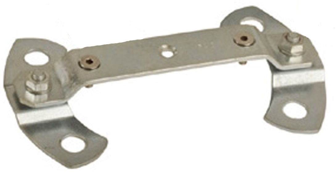 Spare part - Mounting bracket for wheel caps 15 & 16 inch (5418)