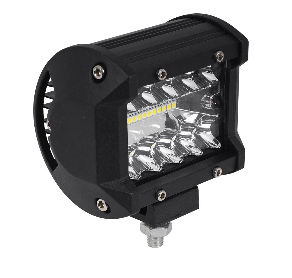 LED-Lightbar 4" (10 cm) 60 Watt