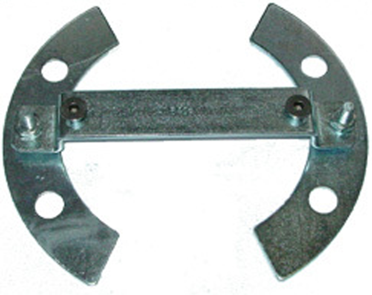 Spare part - Mounting bracket for wheel cap 16 inch (5406)