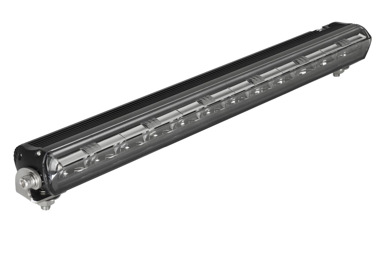 Single Row LED-Lightbar 20" (51 cm) 84 Watt mit LED-Standlicht