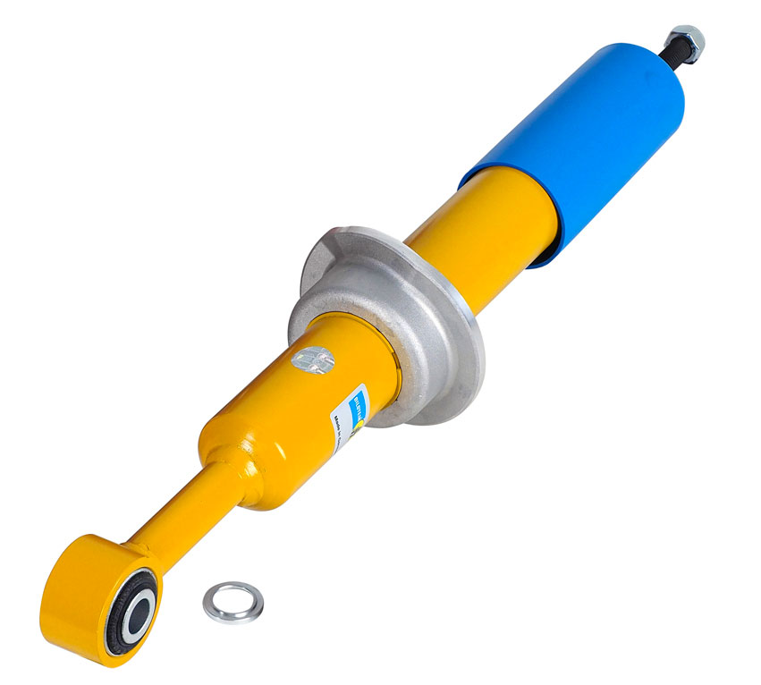 Bilstein B6 Shock absorber front axle suitable for Ford Ranger 2AB (04/2011-2018)