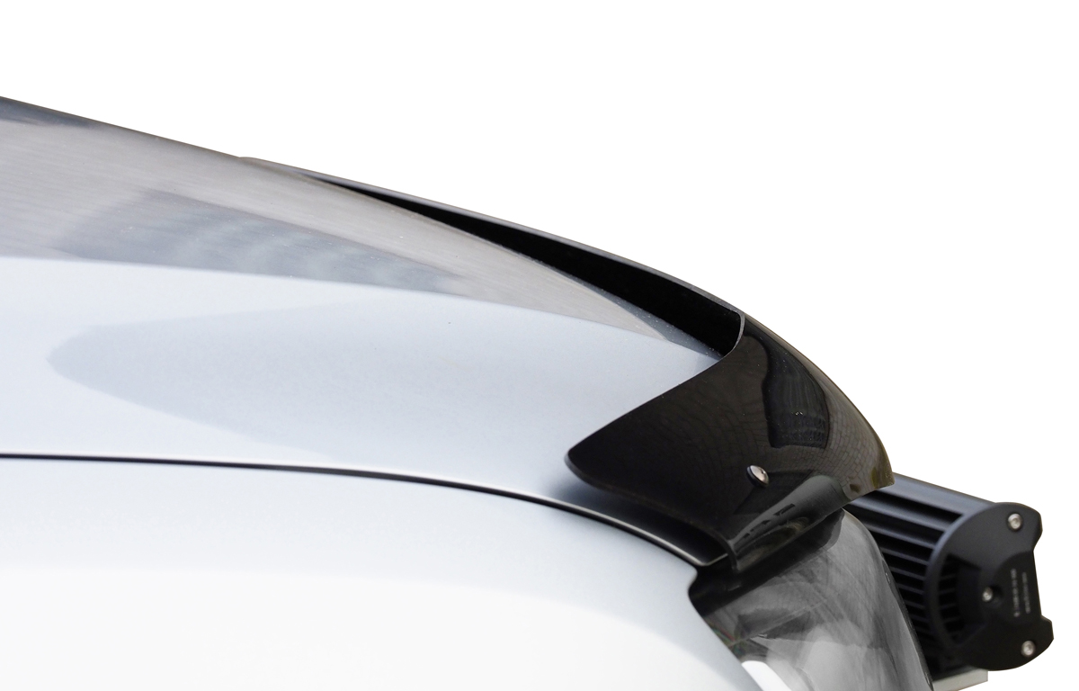 Wind deflector / bonnet guard fit for VW Amarok (2010-2020)