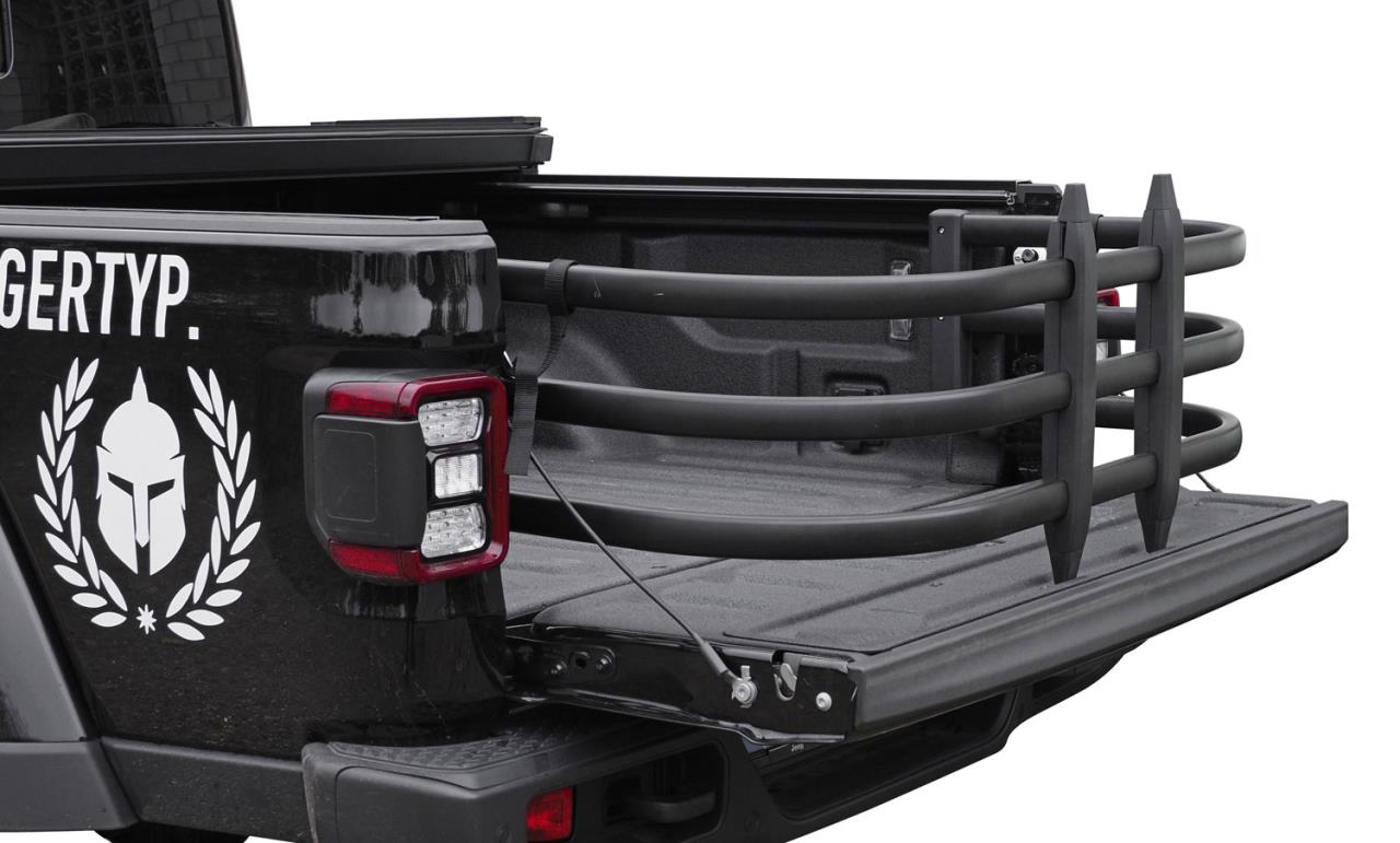 Bed Extender suitable for Jeep Gladiator JT (2019-)
