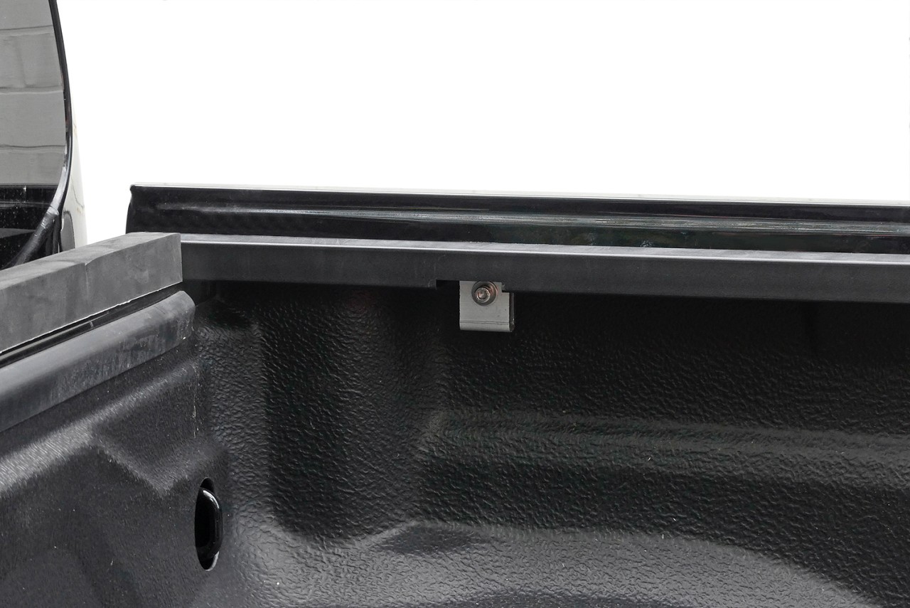 Tonneau cover foldable suitable for Fiat Fullback ((06/2016-07/2020) double cab