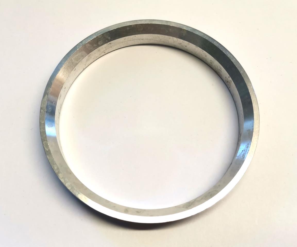 Alloy centring rings for alloy rims 71,6mm - 66,1mm