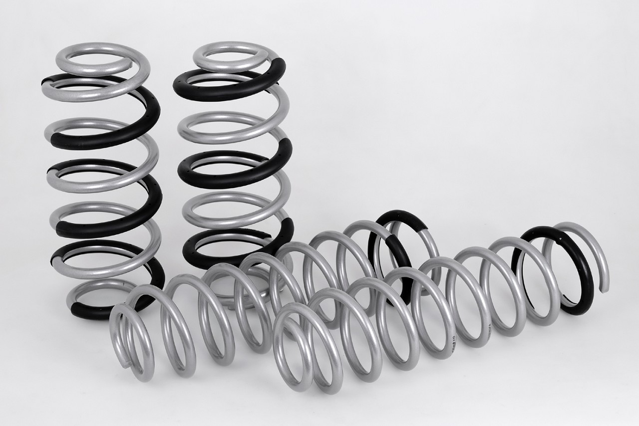 Eibach Lifting Springs 30mm fits for Jeep Wrangler JL (2018-2021) (2-Door)