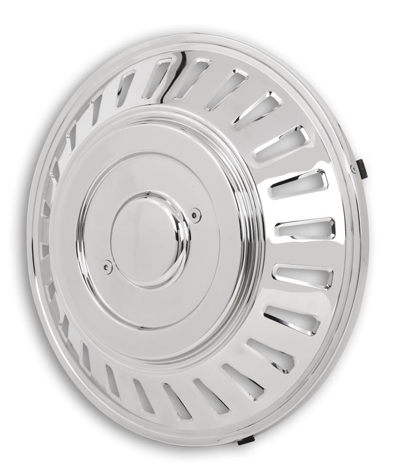 Wheel cover Cosmos 16 inch - PAT Europe