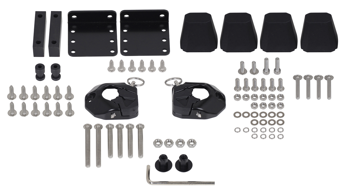 Bed Extender suitable for Jeep Gladiator JT (2019-)