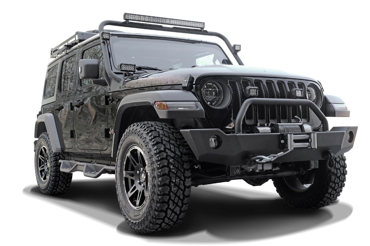 4x Alufelge W-TEC Extreme schwarz-silber 8,5x17 ET+30 passend für Jeep Grand Cherokee WH (2005-2010)