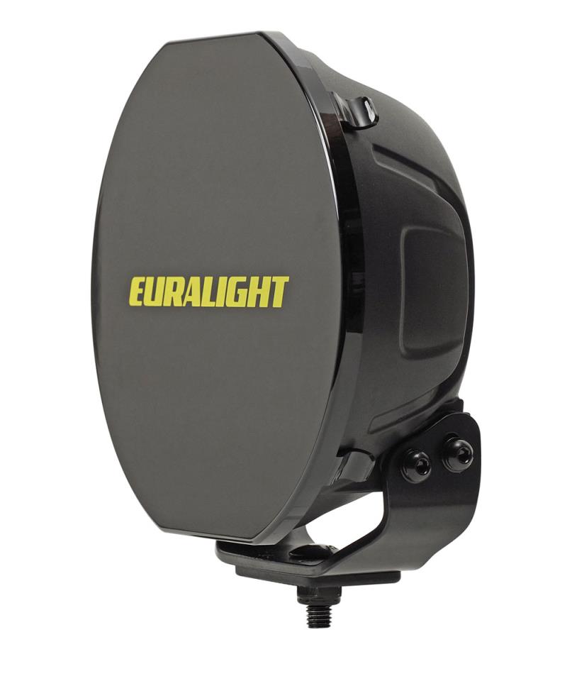 1x plastic cover cap "Euralight" for 7" spotlights "Night Raptor"